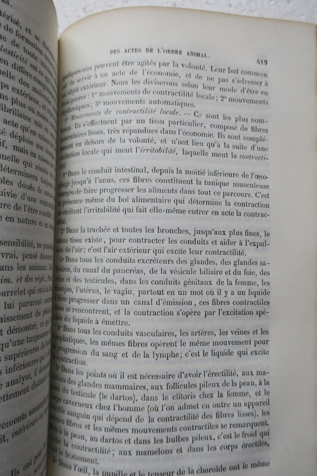 Anthropological treatise on physiology - Image 8