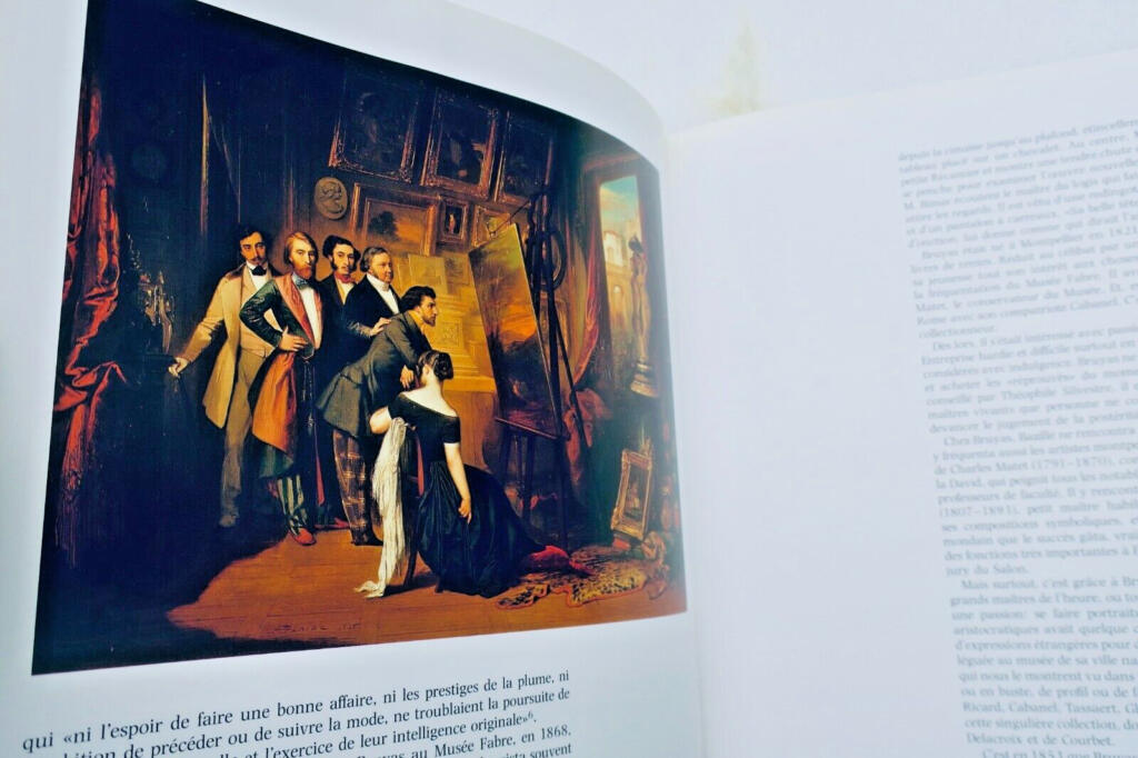 Frédéric Bazille and Early Impressionism