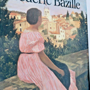 Frédéric Bazille et les débuts de l'impressionnisme