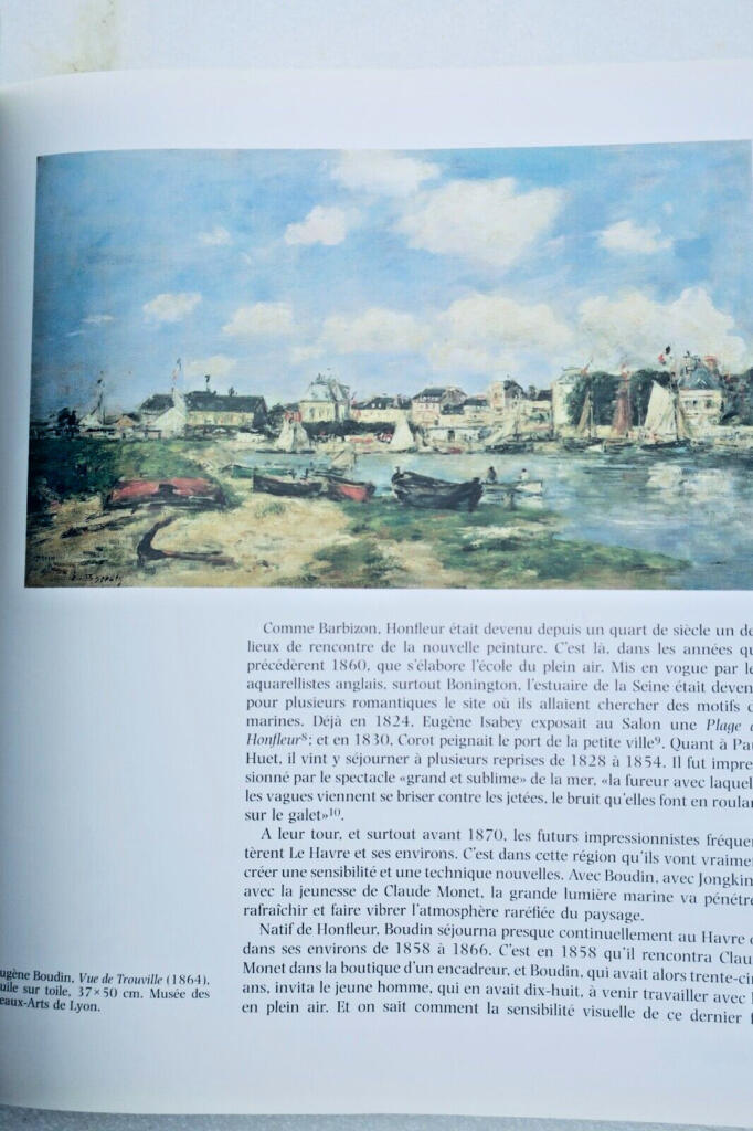 Frédéric Bazille and Early Impressionism