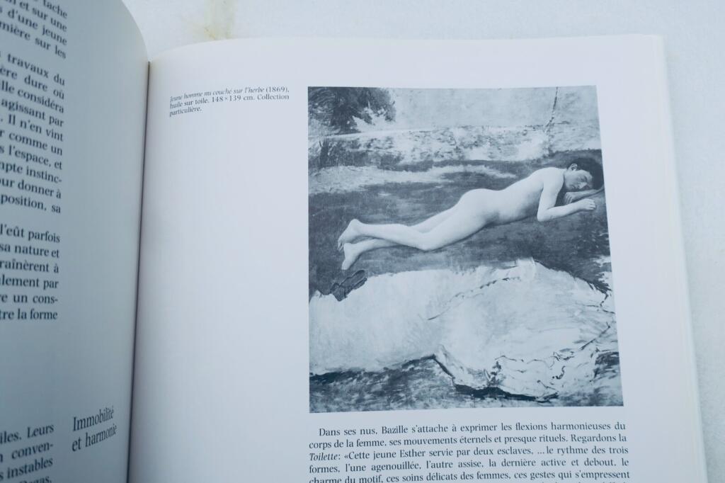 Frédéric Bazille and Early Impressionism