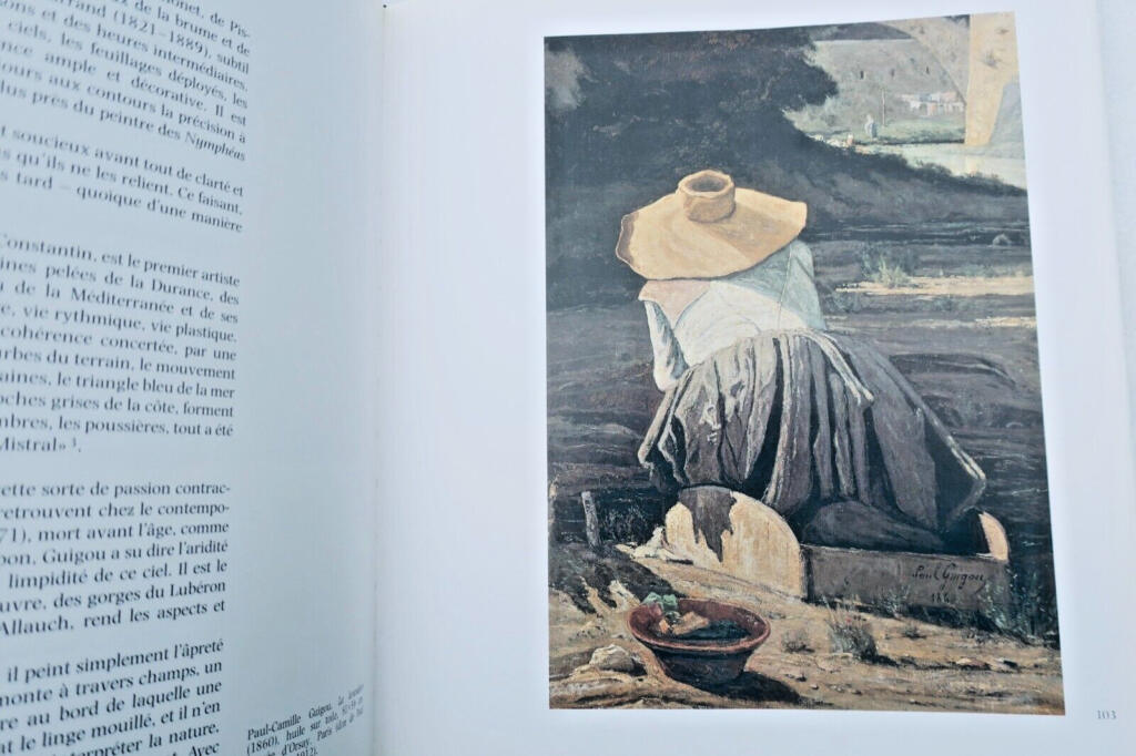 Frédéric Bazille and Early Impressionism