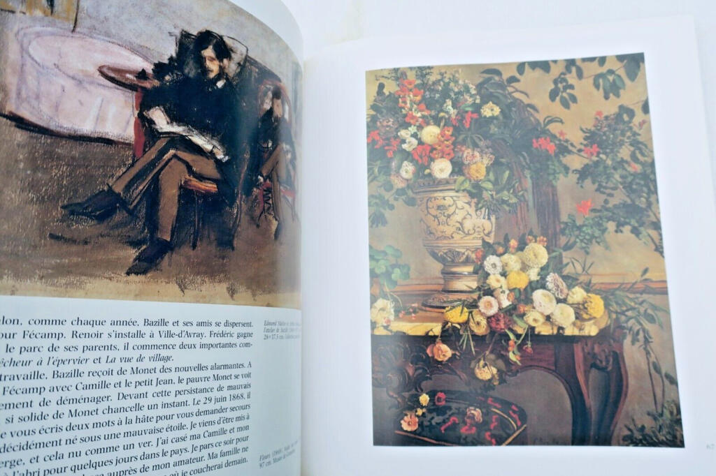 Frédéric Bazille and Early Impressionism