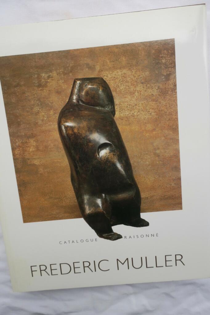 Umfassende Übersicht über Müllers Kunstwerke