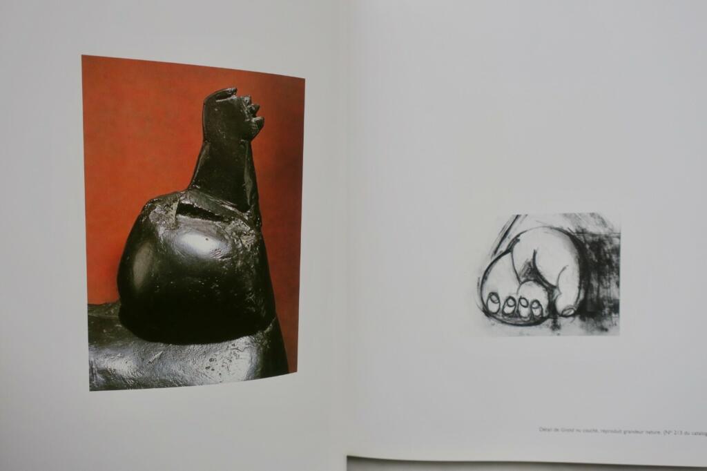 Umfassende Übersicht über Müllers Kunstwerke