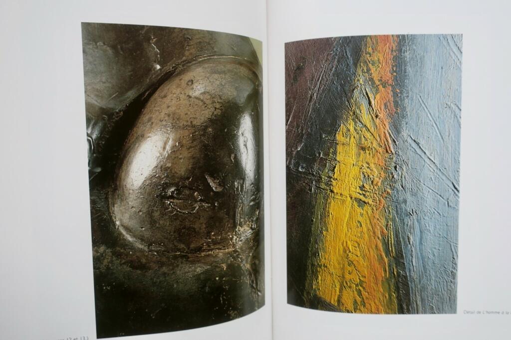 Umfassende Übersicht über Müllers Kunstwerke