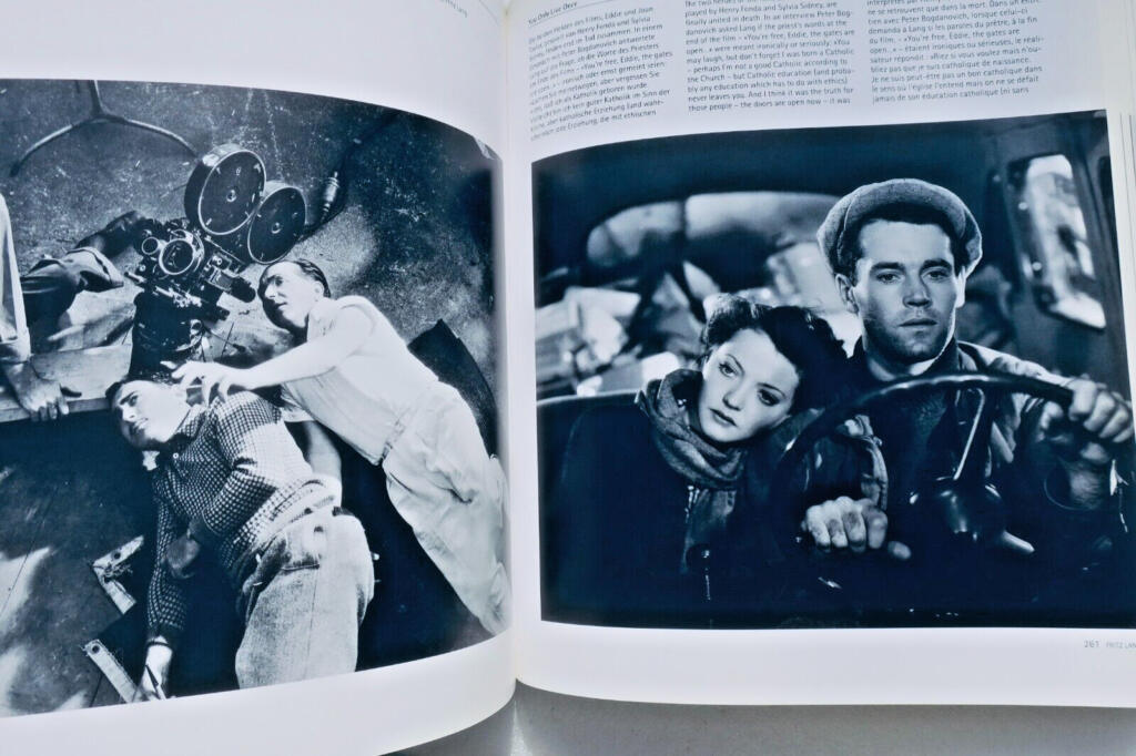 Fritz Lang: Leben und Werk eines Film-Pioniers