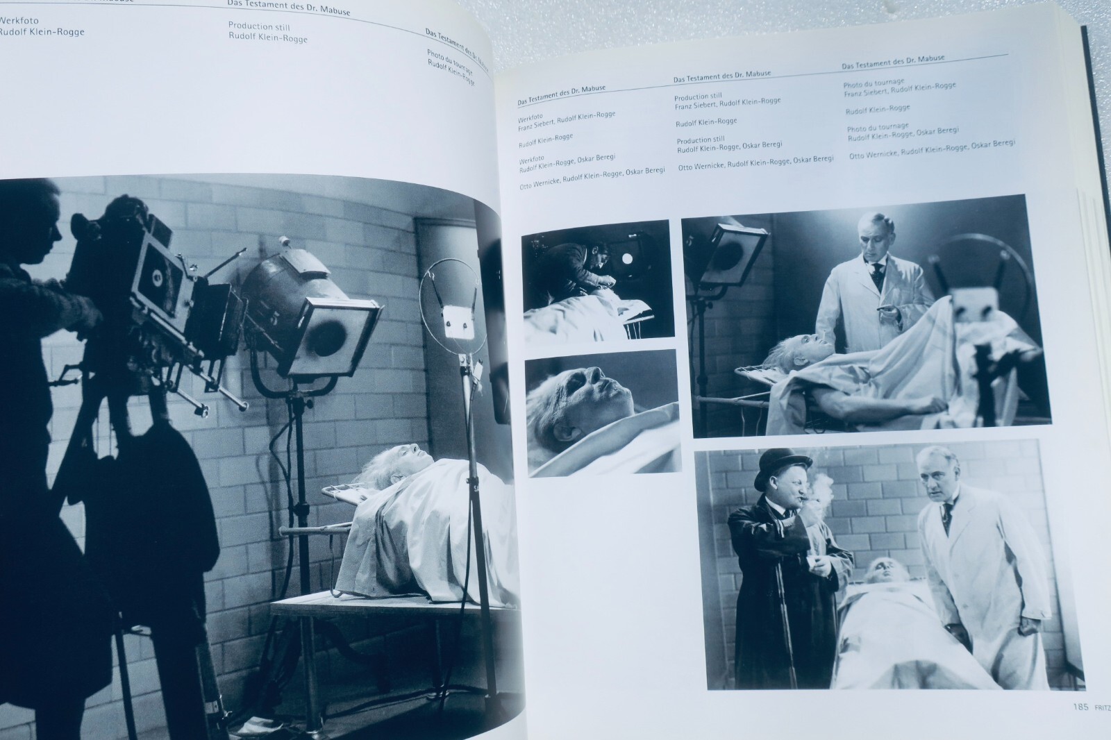 Fritz Langs Leben und Werk - Image 3