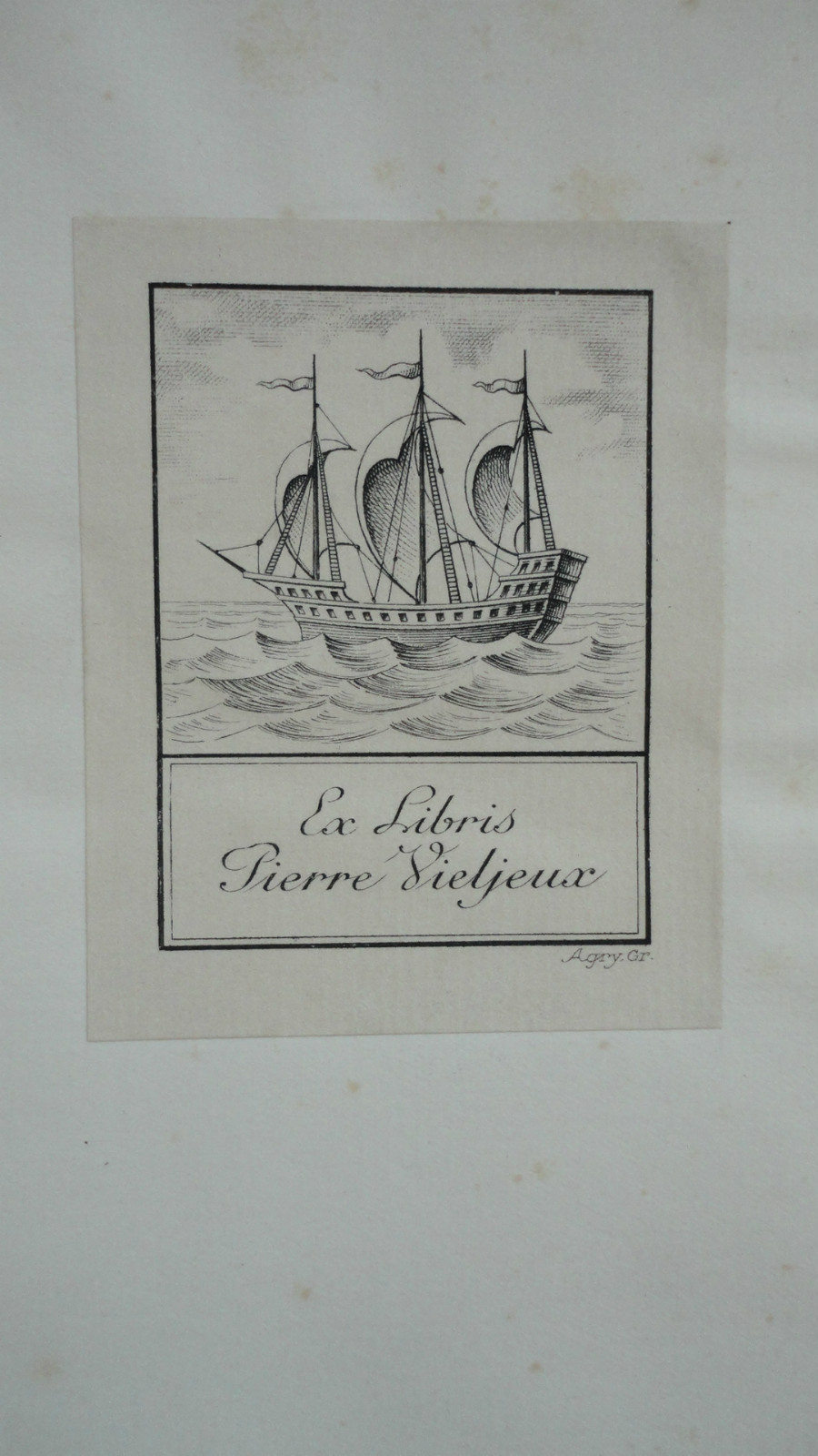 FROMENTIN (Eugène). Dominique. sur vélin B.K.F - La Librairie Antique