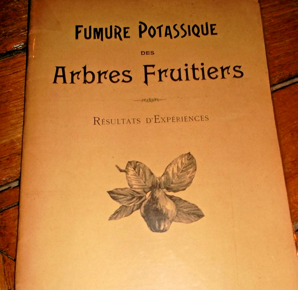 Ergebnisse zur Kaliumdüngung