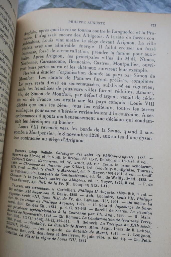 Frankreich im Mittelalter: Geschichte und Gesellschaft