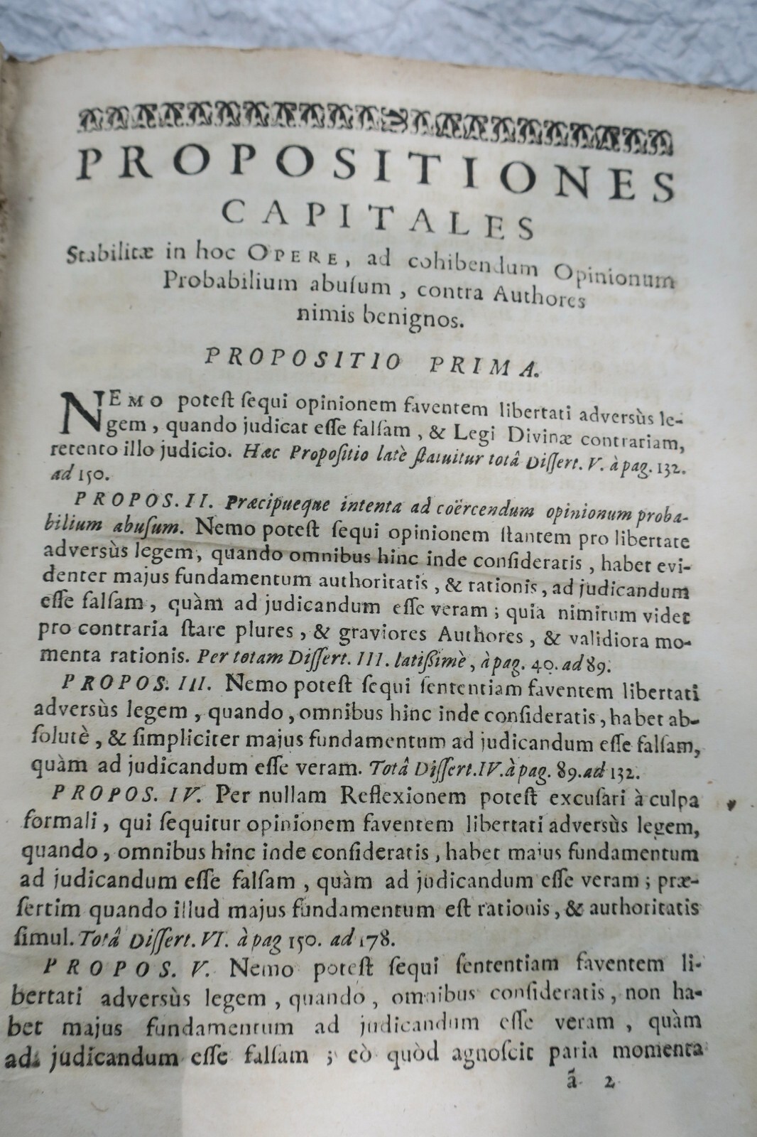 Important theological treatise - Image 8
