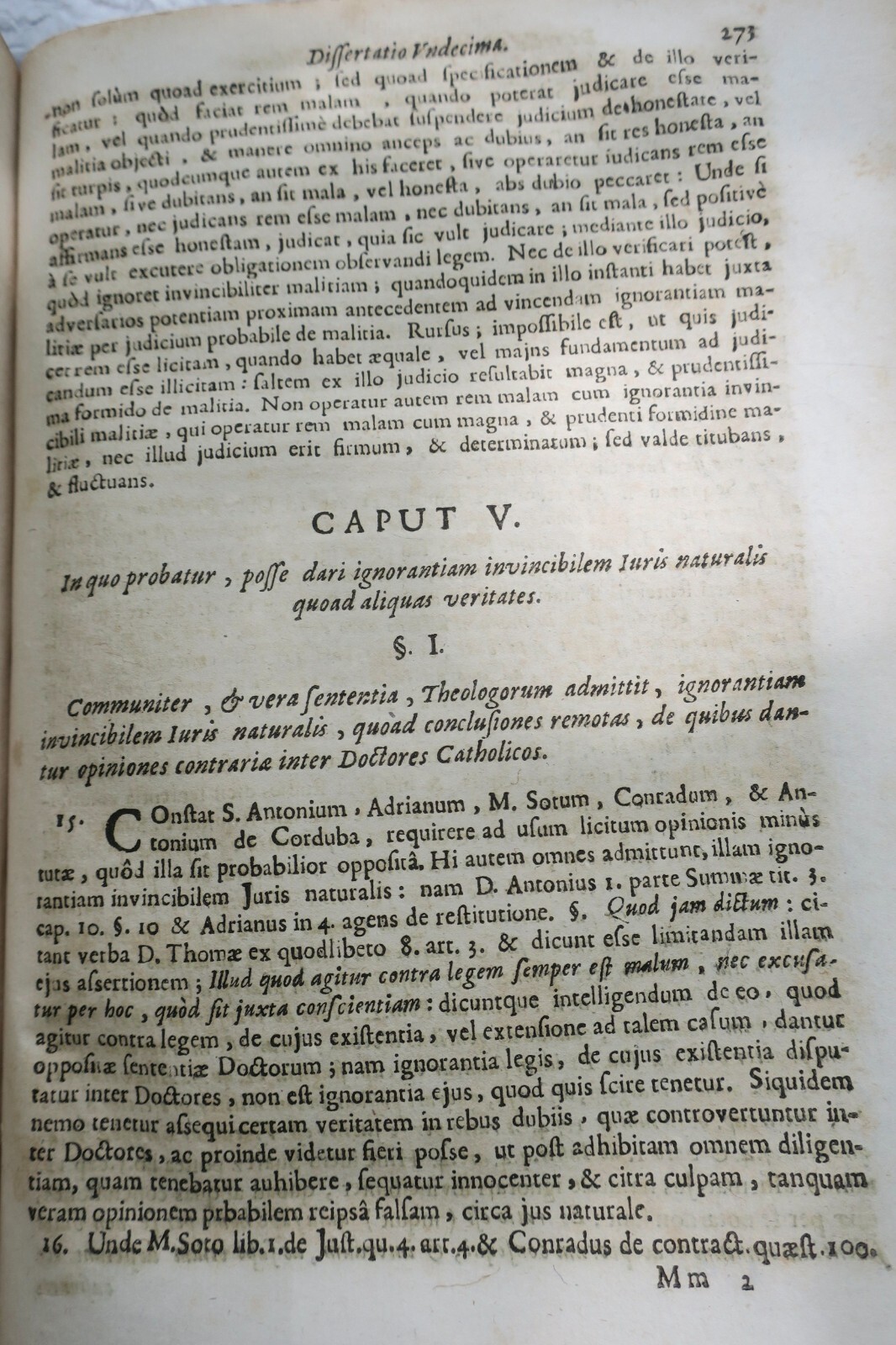 Important theological treatise - Image 5