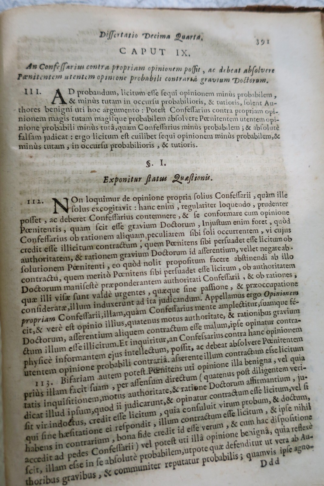 Important theological treatise - Image 4