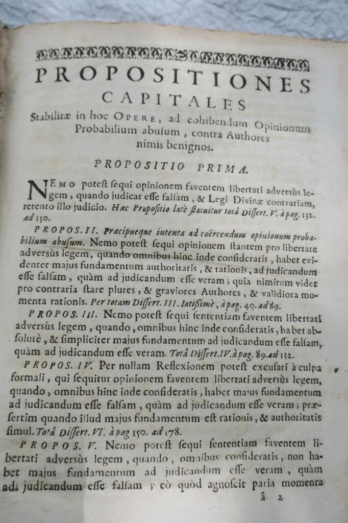 Theologische Grundlagen der Moraltheologie
