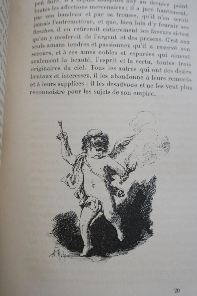 FURETIEREs satirischer Roman über das Bürgertum des 17. Jahrhunderts