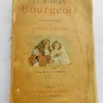 FURETIERE Le roman bourgeois. Ouvrage comique