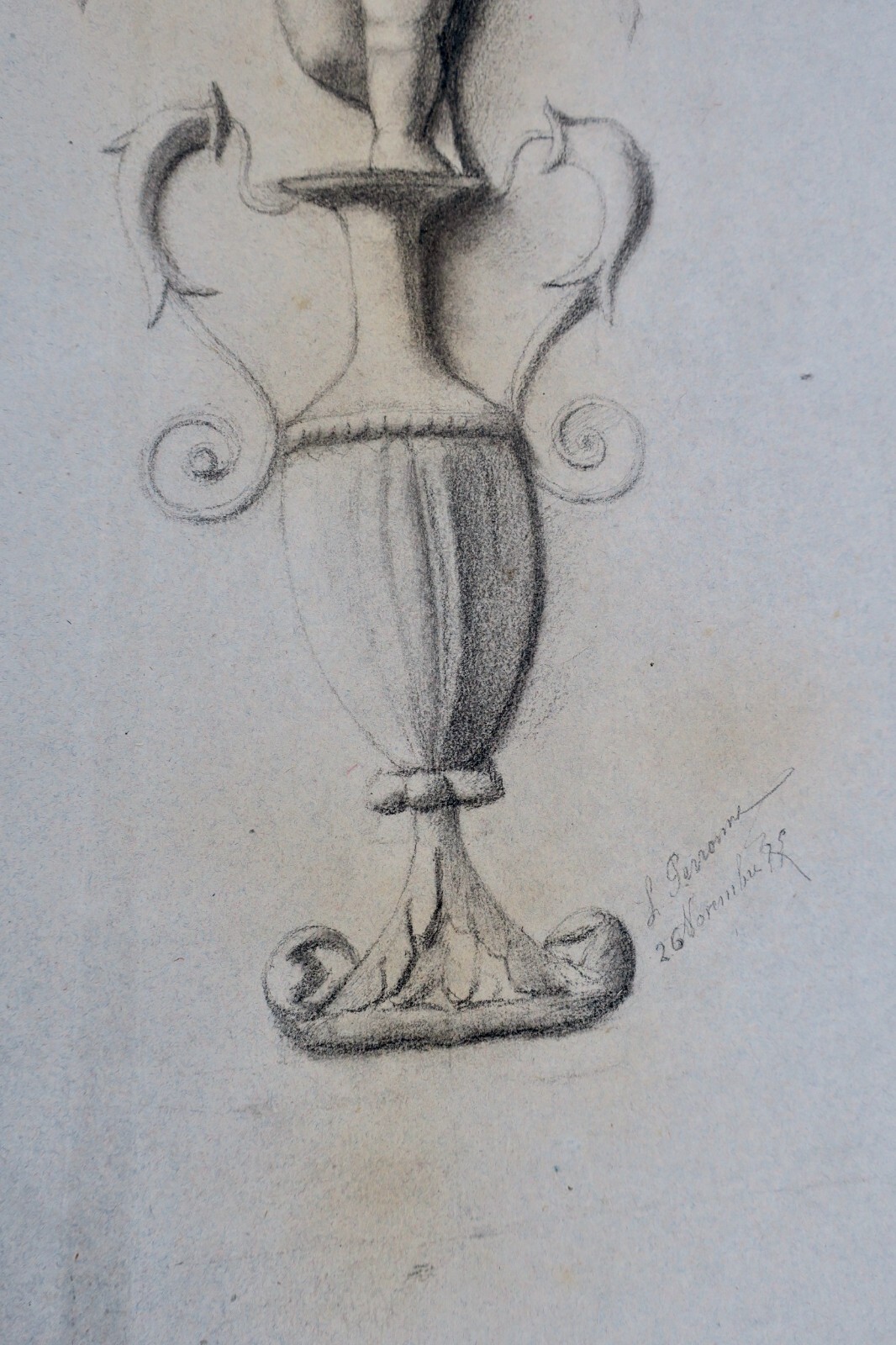 Original Pastellarbeit - Image 3