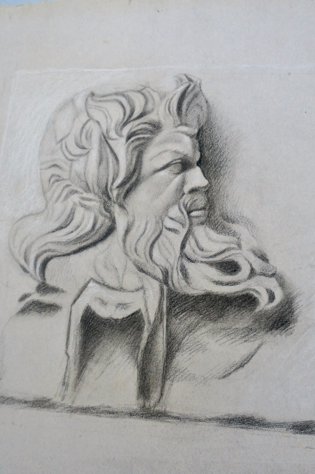 Original Pastel Artwork - Image 5