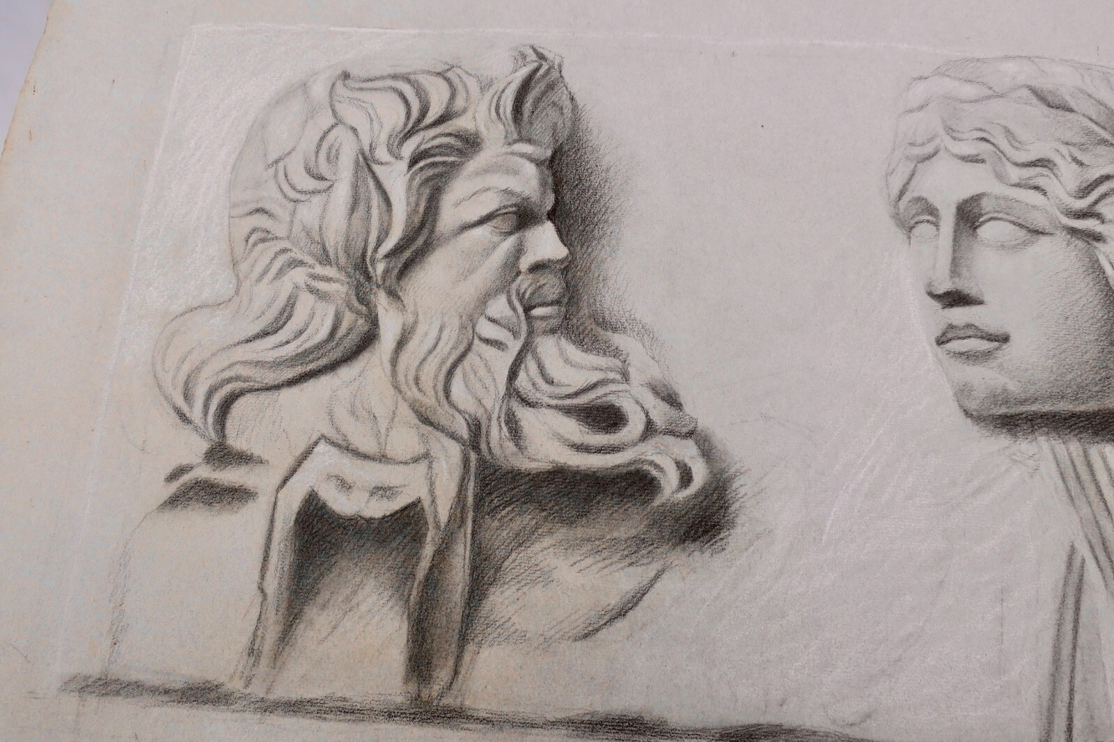 Original Pastel Artwork - Image 3