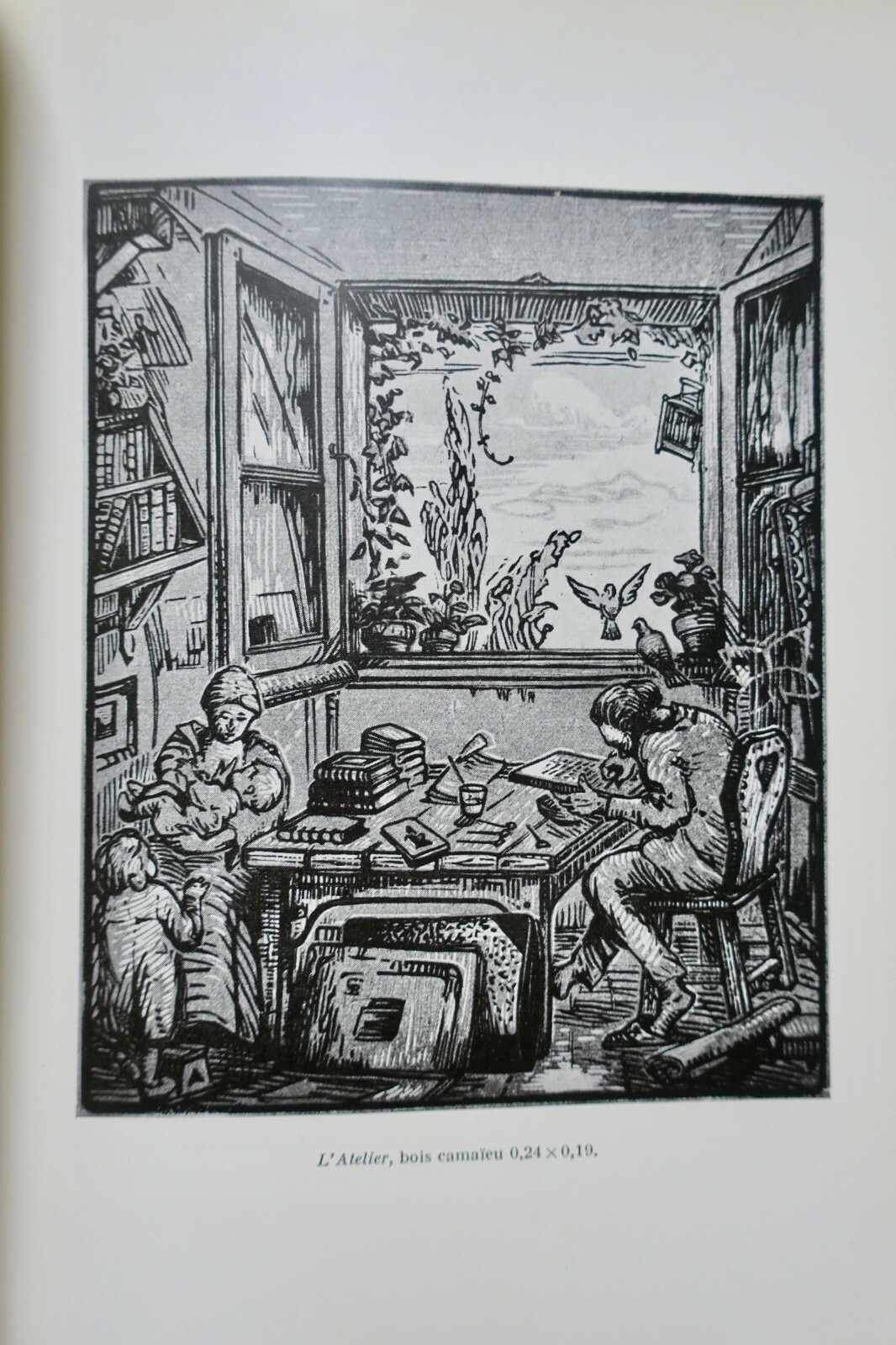 Künstlerische Erkundung von Gabriel-Belot - Image 9