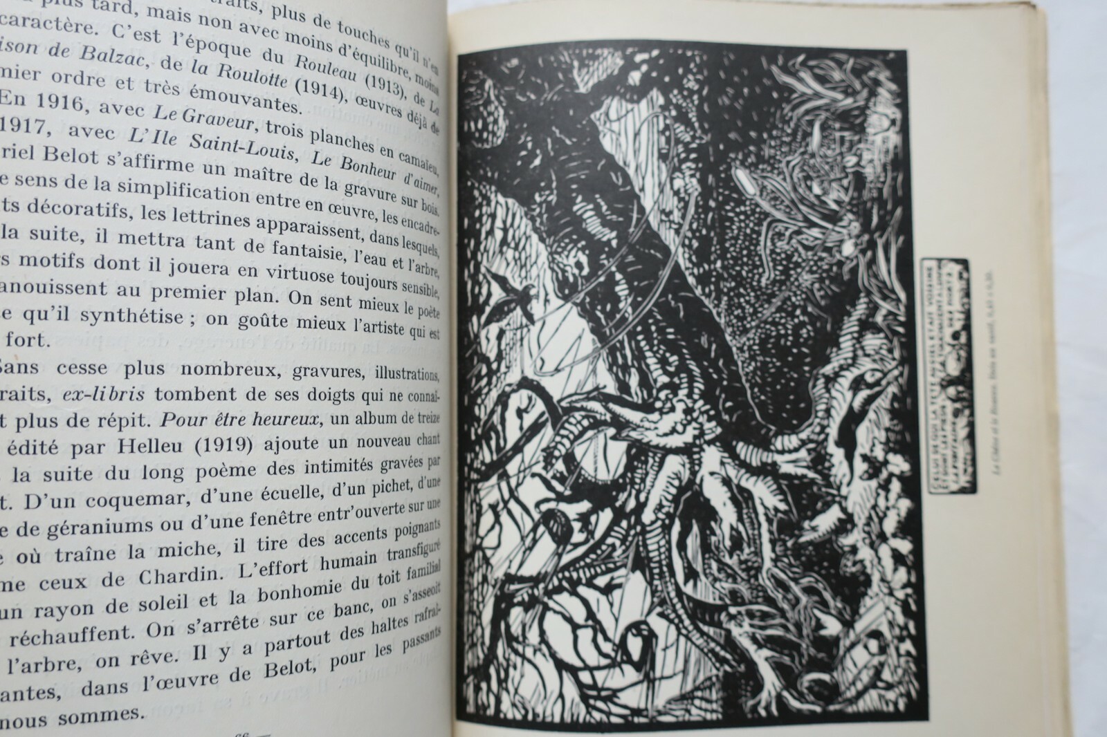 Künstlerische Erkundung von Gabriel-Belot - Image 5
