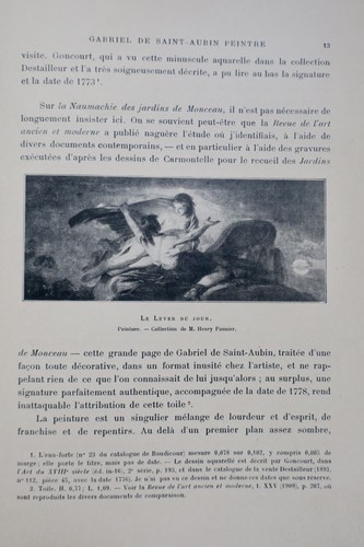 Künstler Gabriel de Saint-Aubin - Image 3