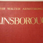 Gainsborough et sa place dans l&rsquo;école anglaise 1889 - La Librairie Antique
