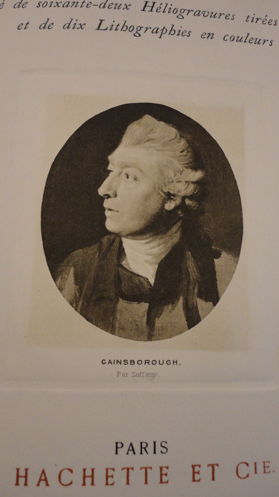 Gainsboroughs Einfluss in der englischen Kunst - Image 9