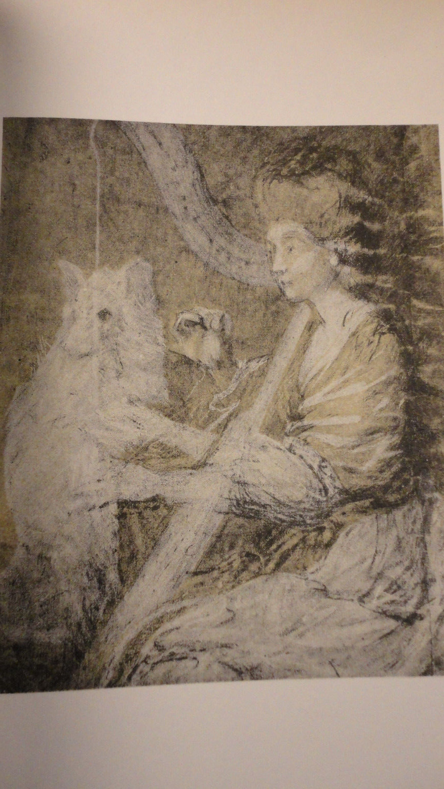 Gainsboroughs Einfluss in der englischen Kunst - Image 4