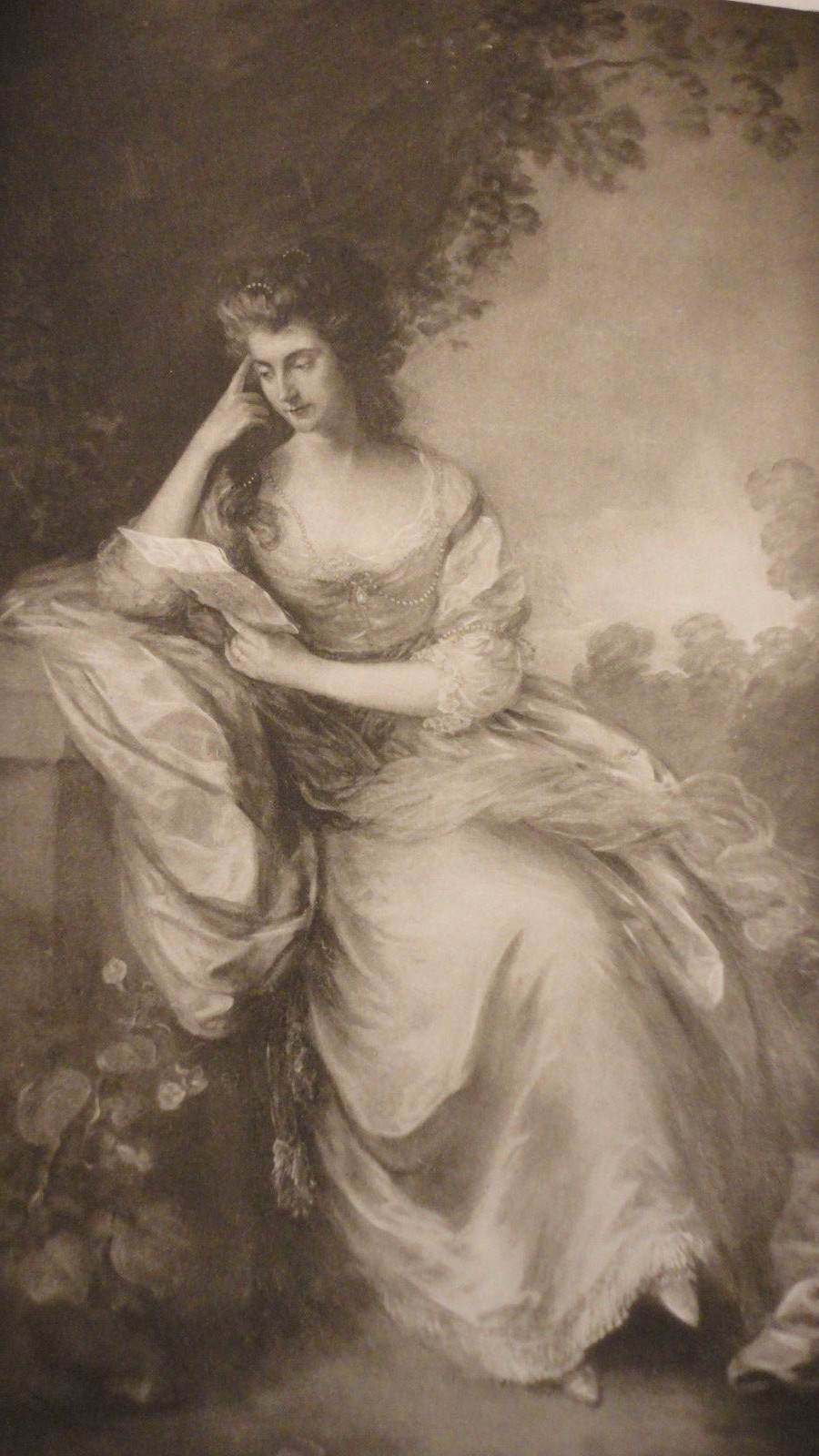 Gainsboroughs Einfluss in der englischen Kunst - Image 5
