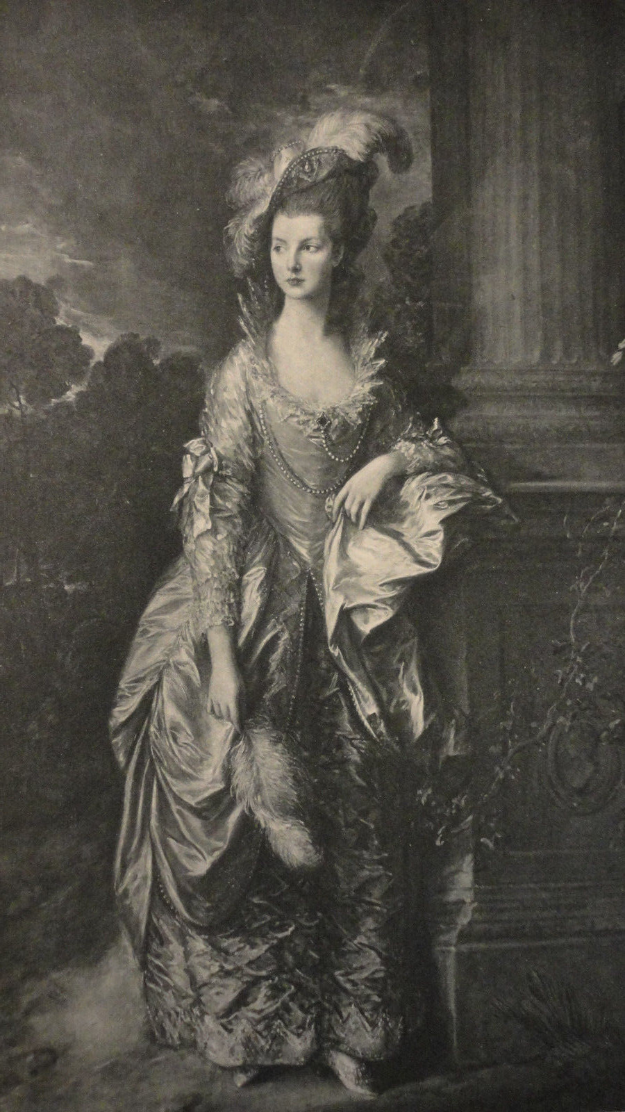 Gainsboroughs Einfluss in der englischen Kunst - Image 3