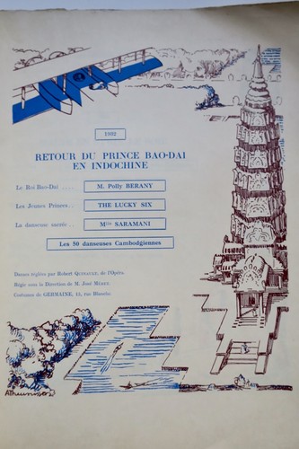 Gala für Französisch-Übersee unter Schirmherrschaft - Image 4