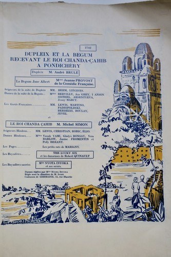 Gala für Französisch-Übersee unter Schirmherrschaft - Image 6