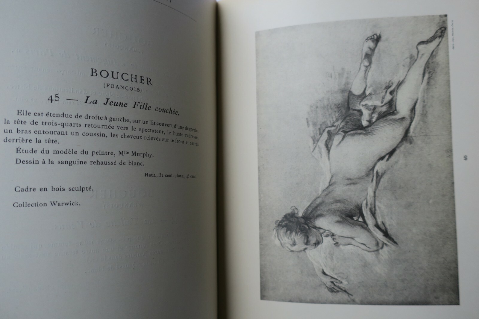 Exhibition catalog of art collection - Image 5