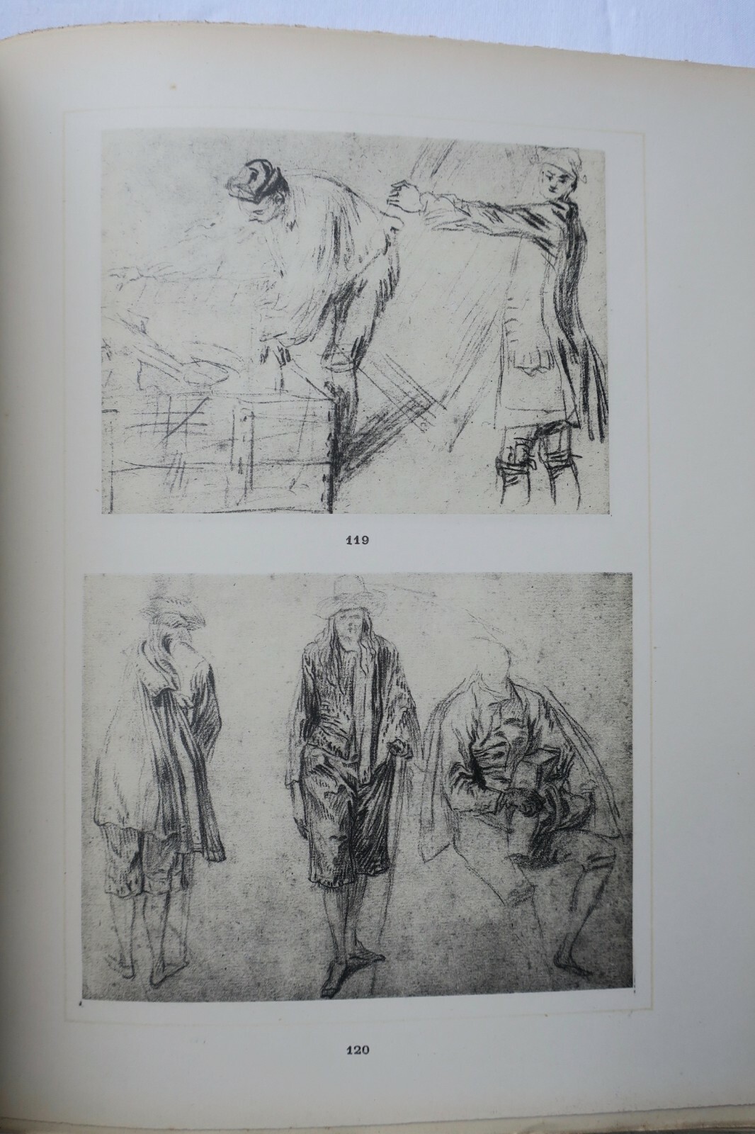 Exhibition catalog of art collection - Image 4