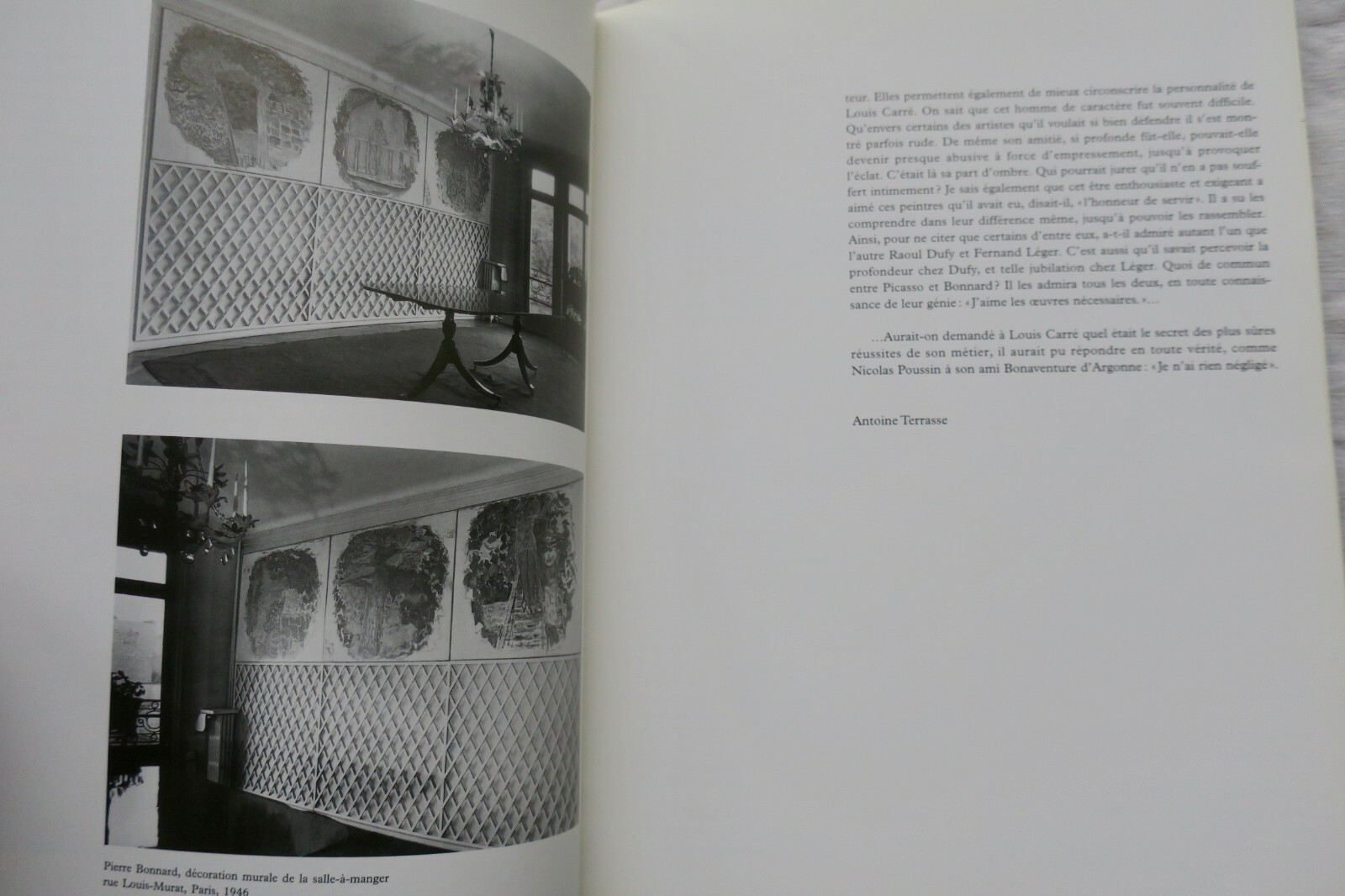 Galerie Louis Carré. Histoire et Actualité 2000 – Image 11