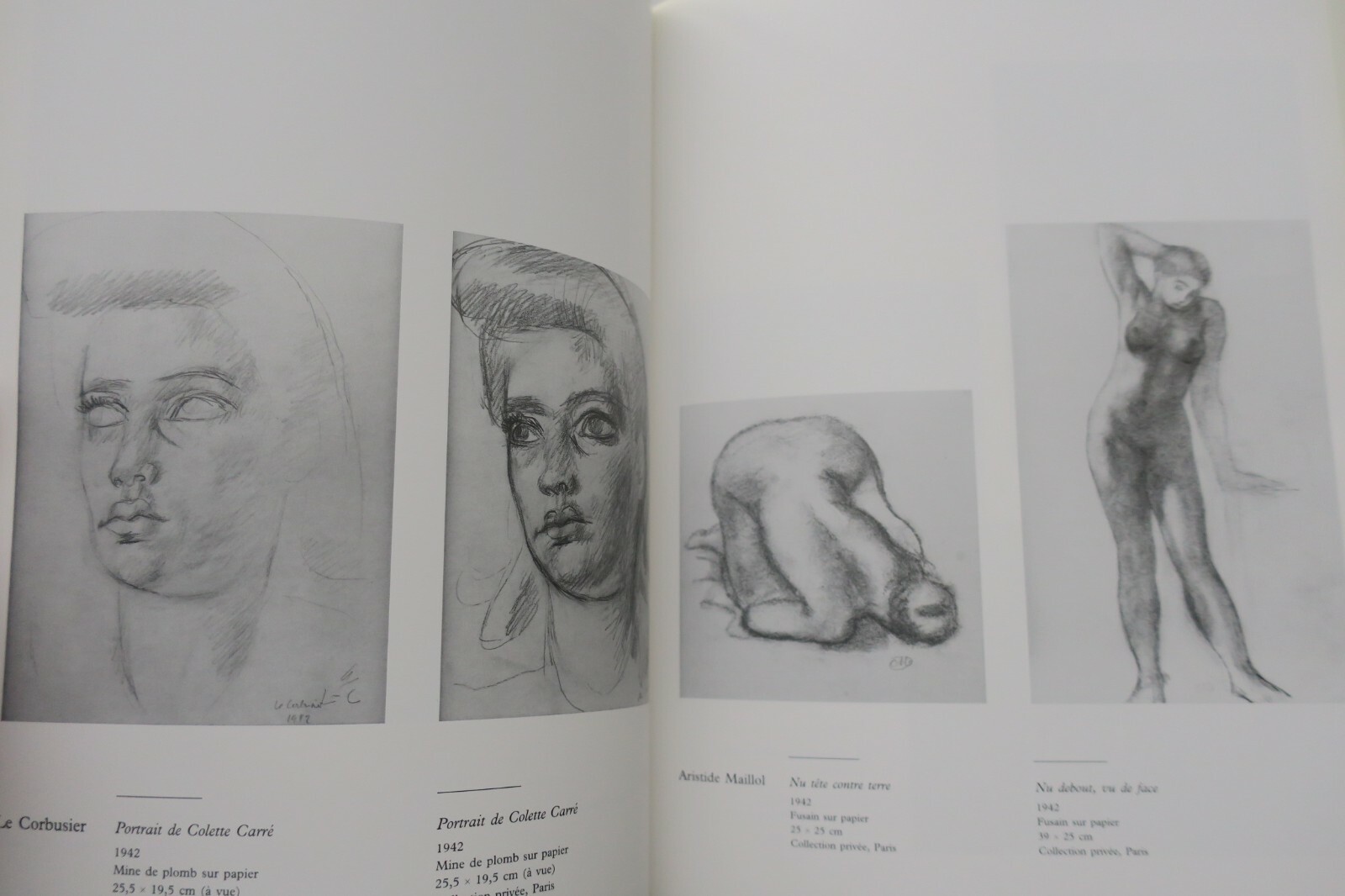 Galerie Louis Carré. Histoire et Actualité 2000 – Image 6