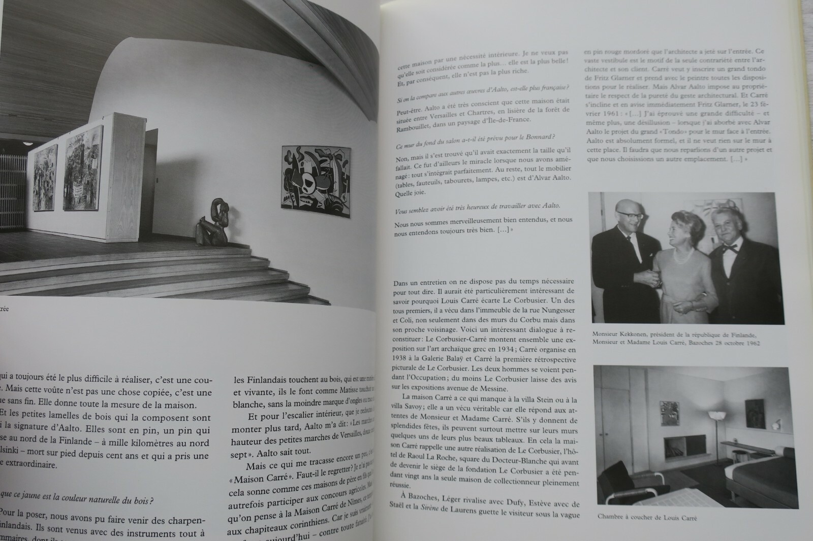 Galerie Louis Carré: Geschichte und Moderne Kunst - Image 7
