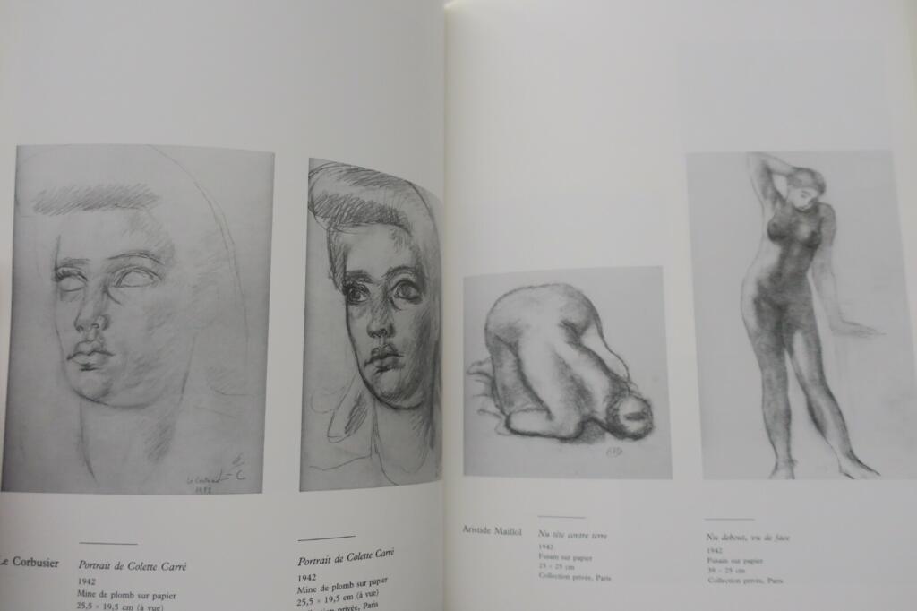 Galerie Louis Carré. Histoire et Actualité 2000
