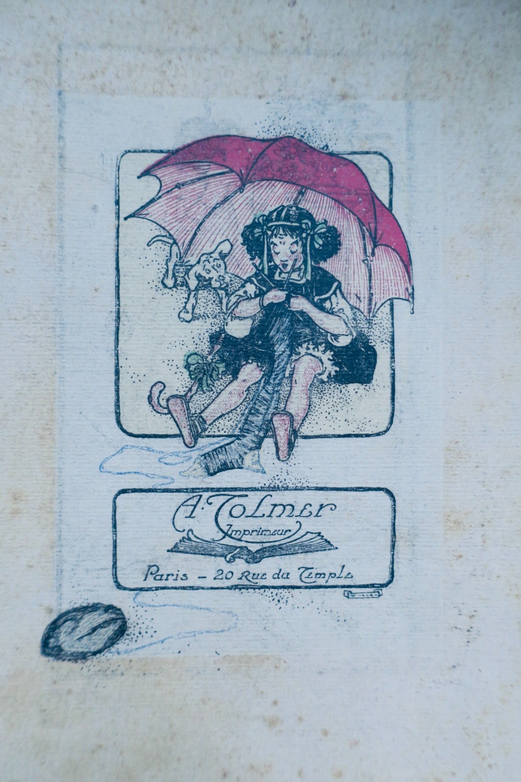 Galeries Lafayette in the Belle Époque Era - Image 8