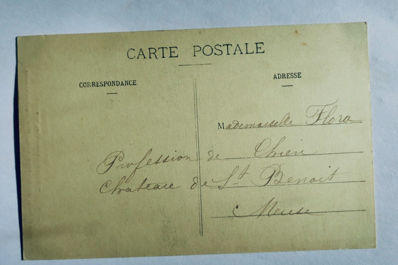 Galry as-tu co fré dans l’dos…Normands - La Librairie Antique