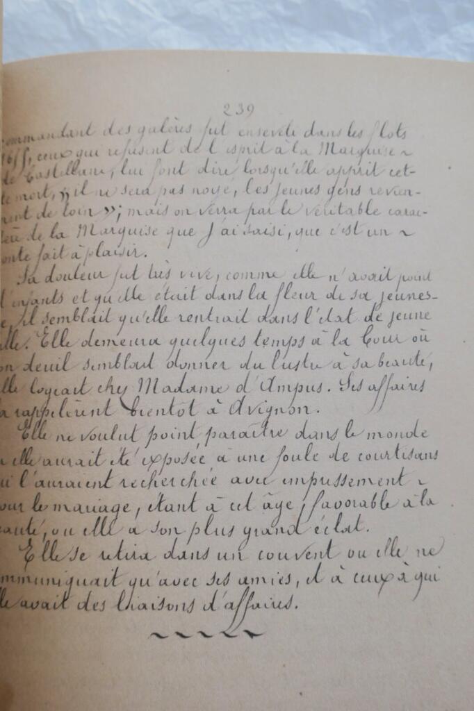 Historischer Essay über Ganges