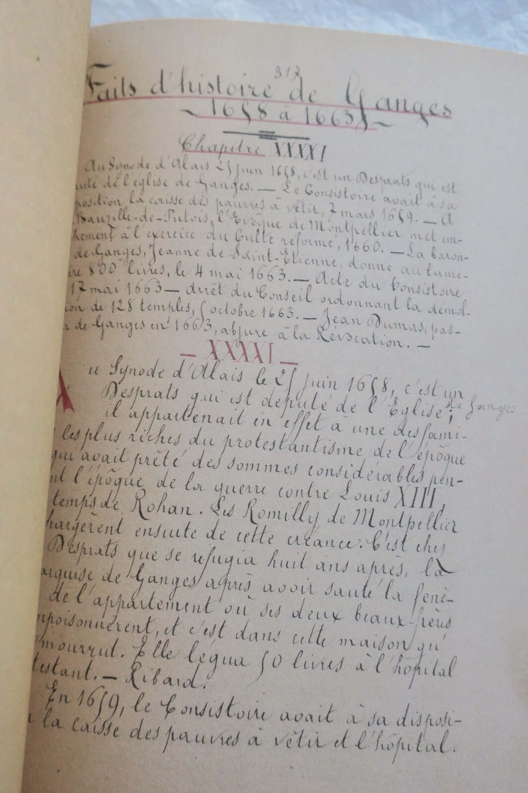 Historischer Essay über Ganges - Image 9