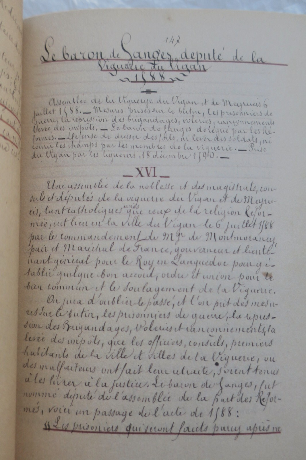 Historischer Essay über Ganges - Image 11