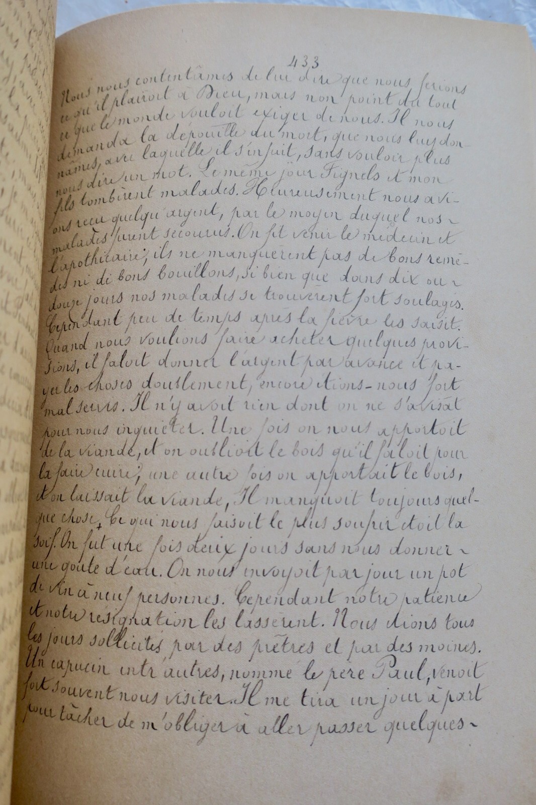 Historischer Essay über Ganges - Image 4