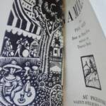 GARCIN (Paul) Gammes