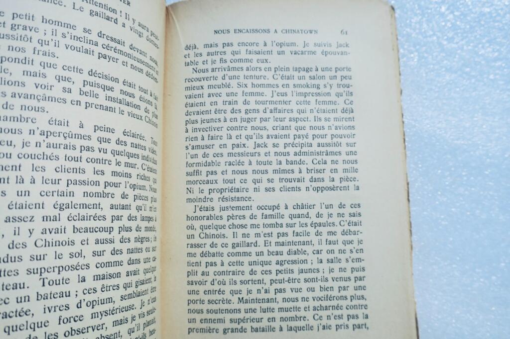 Memoirs of an Al Capone Bodyguard