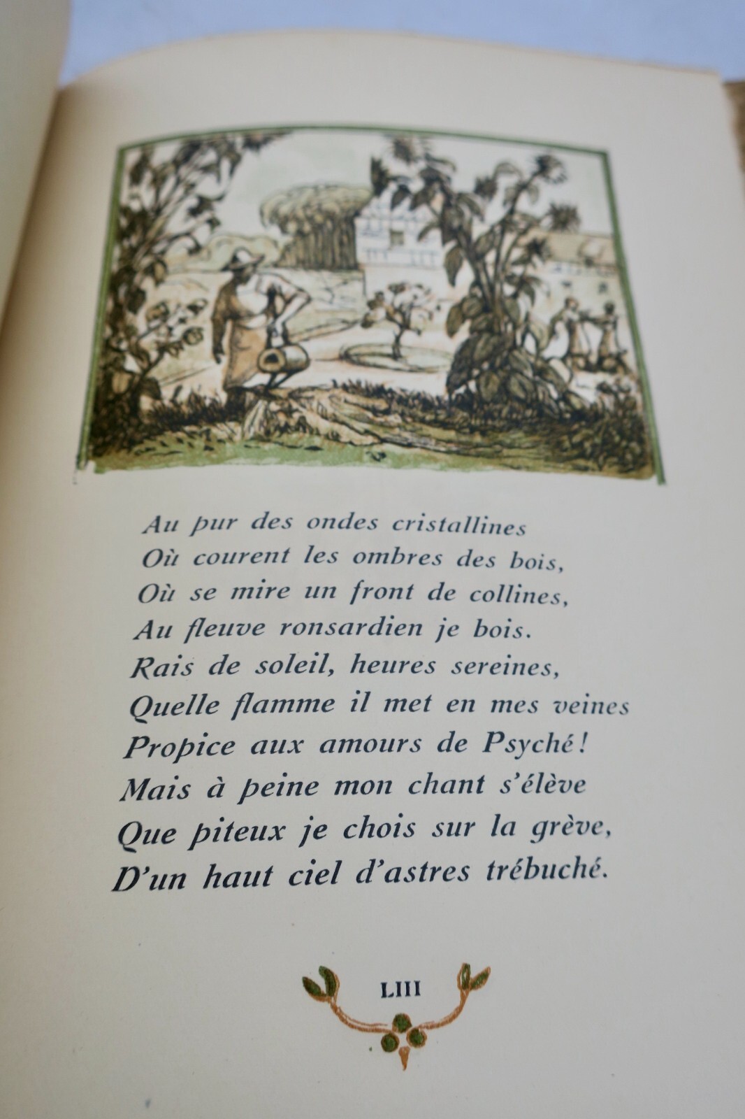 Poetische Reflexionen in Quartinen - Image 7