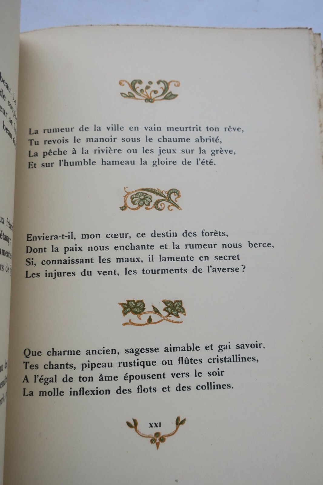 Poetische Reflexionen in Quartinen - Image 4